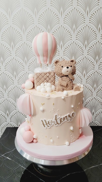 Fun Cake's, Pâtisserie à Tartas