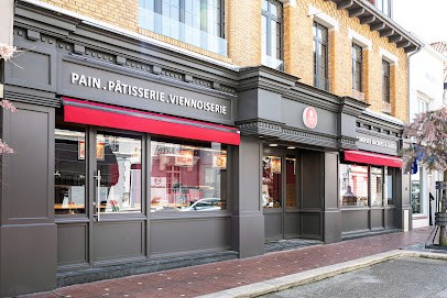 Sophie Lebreuilly, Boulangerie au Touquet-Paris-Plage