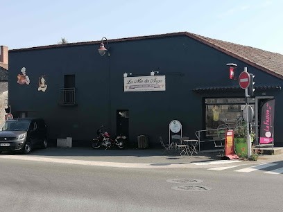 La Mie Des Anges, Boulangerie à Faye-l'Abbesse