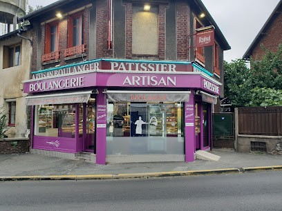 Artisan Boulanger Patissier, Boulangerie à Goussainville