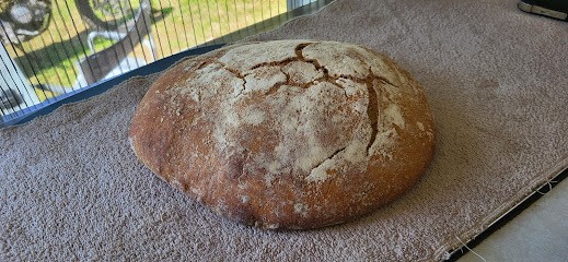 Barreteau Christophe, Boulangerie à Égletons
