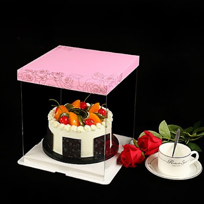 Wedding Cakes By Pamela, Pâtisserie à Bargemon