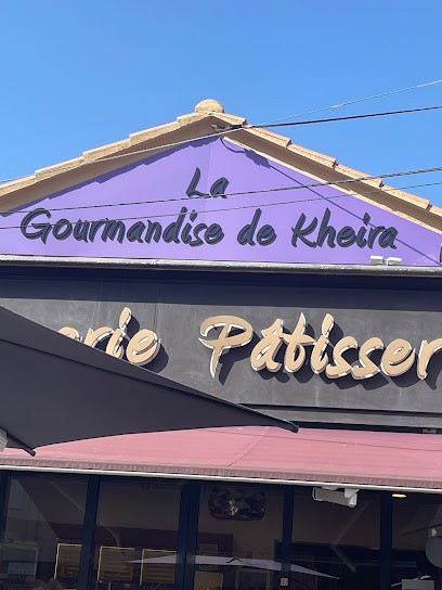 Aux Caprices du Lavandou, Pâtisserie au Lavandou