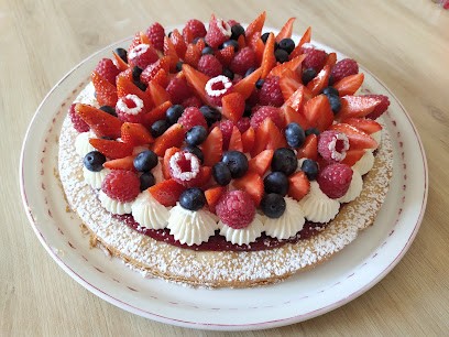 Gâteaux Caro, Pâtisserie au Haillan