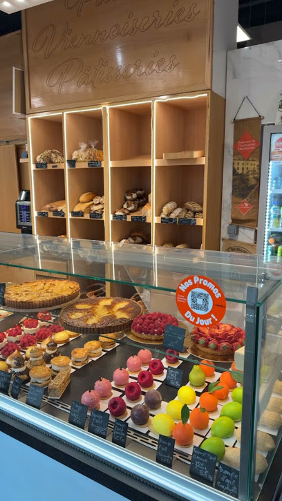 Le Fournil De L'excellence, Boulangerie à Paris 13