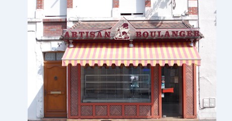 NOELO, Boulangerie à Nogent-sur-Vernisson