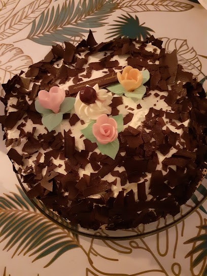 Klipfel Aimé, Boulangerie à Réchésy