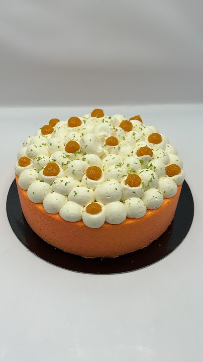 Les Douceurs de Flav' (uniquement sur commande), Pâtisserie à Voiron