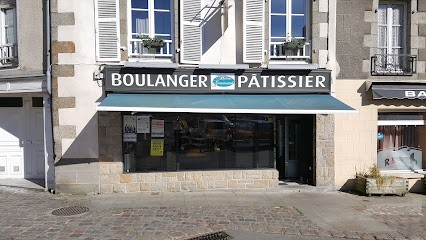 Hercé Gourmand, Boulangerie à Mayenne