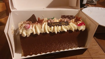 Aux Anges Dores, Boulangerie à Sernhac