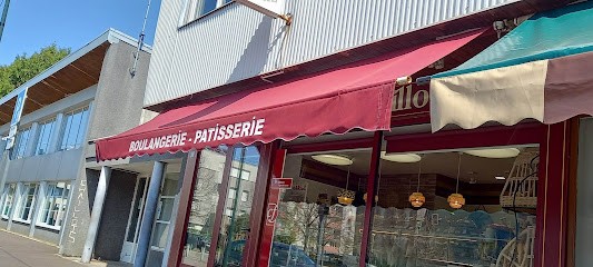 La Gourmandise des Chaillots, Boulangerie à Sens