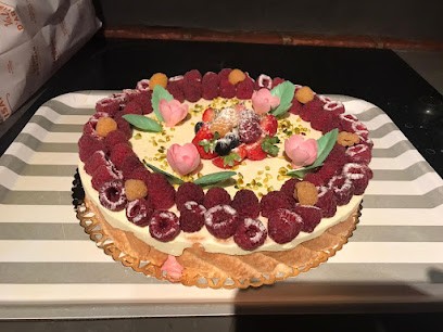 Laëtitia Et Laurent Pollet, Boulangerie à Lieurey