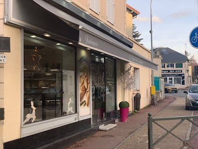 Le Paradis Des Gourmands, Boulangerie à Saint-Germain-en-Laye