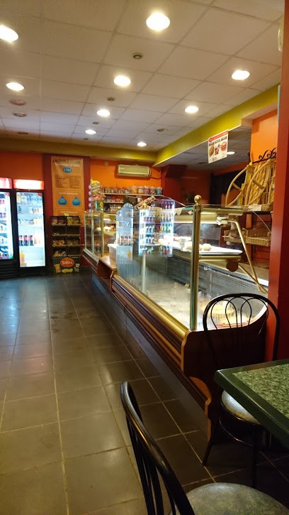Au Pain D Orient, Boulangerie à Denain