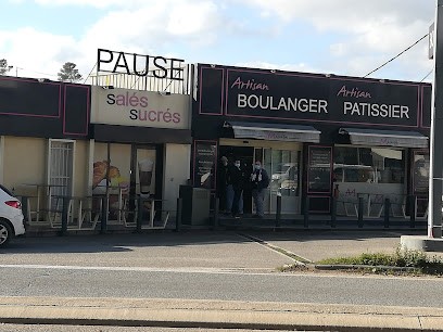 Boulangerie Pâtisserie Messerlin, Boulangerie à Flassans-sur-Issole