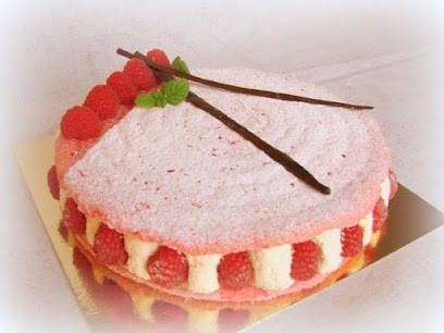 la pâtisserie de Stéphane, Pâtisserie à Mauzac