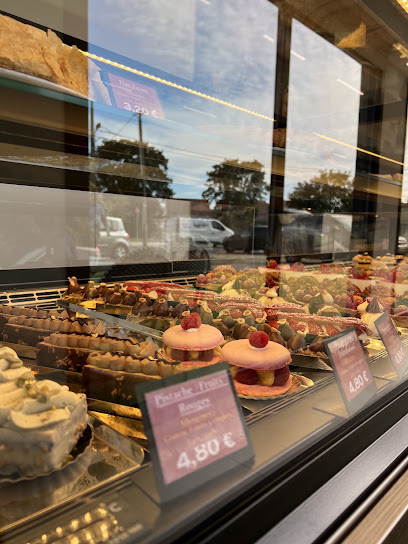 Baraka 5, Boulangerie à Herblay-sur-Seine