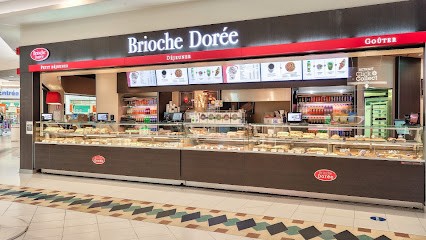 Brioche Dorée, Boulangerie à Saint-Herblain