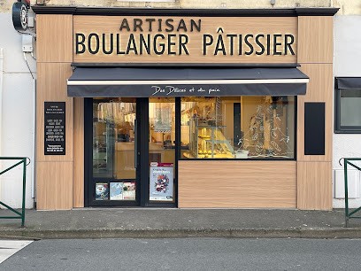 Des Délices et du Pain, Boulangerie à Châteaubriant