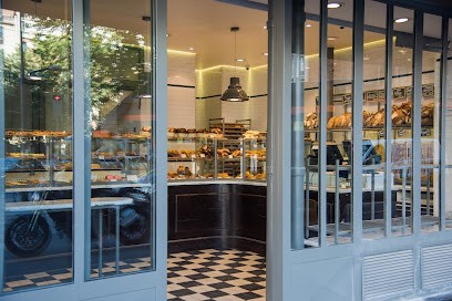 MAISON LANDEMAINE VOLTAIRE, Boulangerie à Paris 11