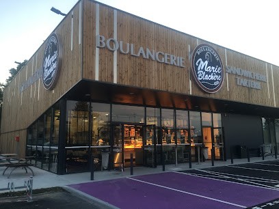 Marie Blachère Boulangerie Sandwicherie Tarterie, Boulangerie à Saint-Paul-lès-Dax