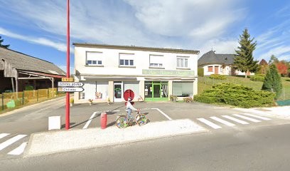 Denis Gourdet Artisan Patissier, Pâtisserie à Coussac-Bonneval