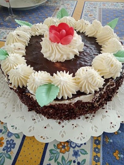 Mariller Luc, Boulangerie à Digoin