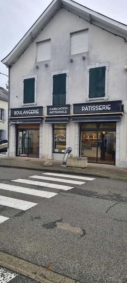 Pâtisserie Maison lasserre, Pâtisserie à Mauléon-Licharre