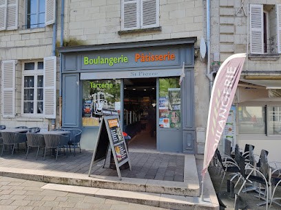Le Fournil Saint Pierre Maison Dessèvre, Boulangerie à Saumur