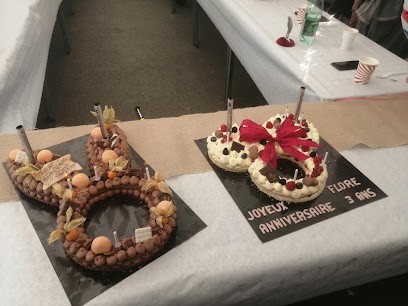 Sarl Pupier Richmari, Boulangerie à Veauche