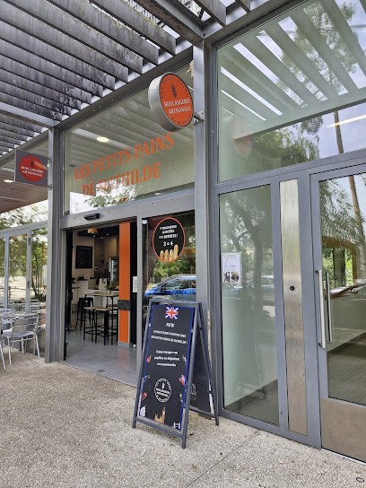 Les Petits Pains De Mathilde, Boulangerie à Fontainebleau
