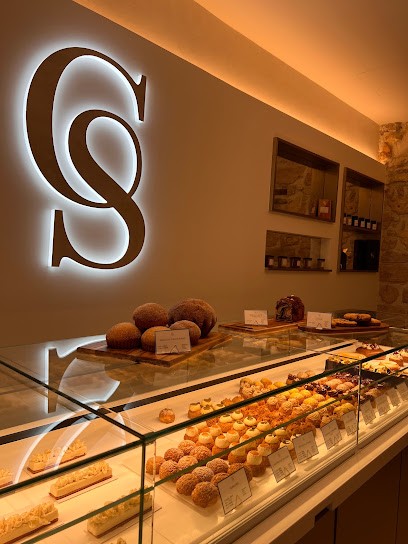 CinqSens Paris St Antoine - Aligre, Pâtisserie à Paris 12