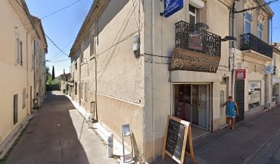 Boulangerie-Pâtisserie Ralite, Boulangerie à Saint-André-de-Sangonis