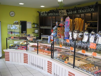 Boulangerie Le Fournil Laurentais, Boulangerie à Orée d'Anjou