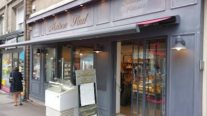 Maison Jeannette, Boulangerie à Vire Normandie