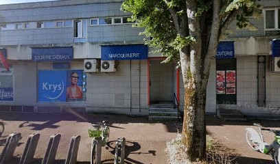 L'instant D'envie, Boulangerie à Fontenay-aux-Roses