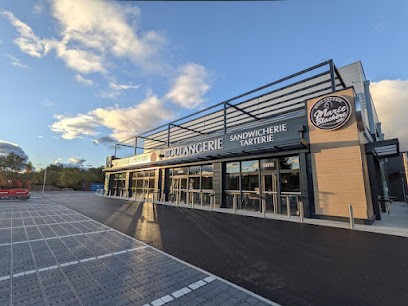 Marie Blachère Boulangerie Sandwicherie Tarterie, Boulangerie à Thuir