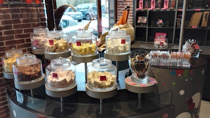 Pâtisserie Bouillet - Croix-Rousse, Pâtisserie à Lyon 04