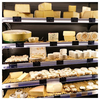 Epicerie Comptoir Mère Brazier, Boulangerie à Lyon 06