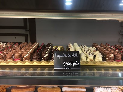 Boulangerie Pâtisserie Valentin Jérémie, Boulangerie à Distroff