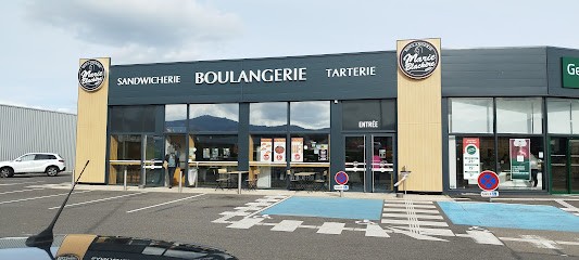 Marie Blachère Boulangerie Sandwicherie Tarterie, Boulangerie à Wintzenheim