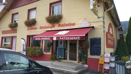Boulangerie Pâtisserie Pinot - Les Délices de Clémence, Boulangerie à Rupt-sur-Moselle