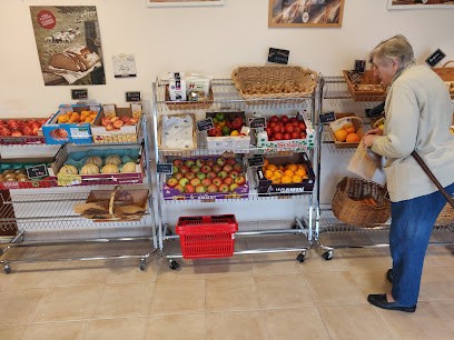 Cagnat Christophe EURL, Boulangerie à Pouldreuzic