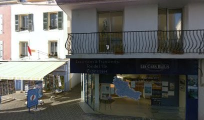 Ile Des Pains Sarl, Pâtisserie au Palais