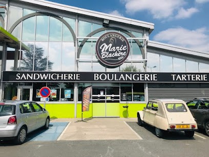 Marie Blachère Boulangerie Sandwicherie Tarterie, Boulangerie au Poinçonnet