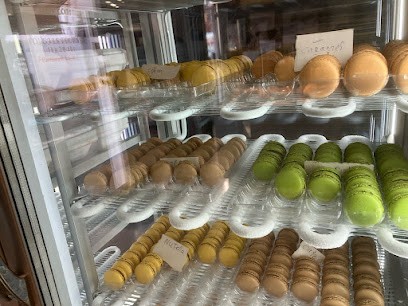 Les Saveurs du Luberon, Pâtisserie à Pertuis
