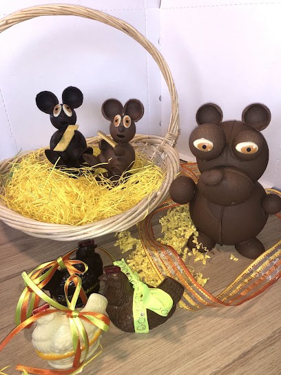 Le Fournil De Saint Marcel, Boulangerie à Saint-Marcel