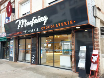 Boulangerie MH - Quint-Fonsegrives, Boulangerie à Quint-Fonsegrives