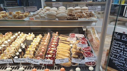 Au Vieux Fournil, Boulangerie à Aubas