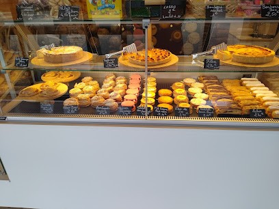 Boulangerie Maison Vacon, Boulangerie à Vignot